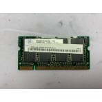 NANYA NT256D64SH8B0GM-75B 256MB ΜΝΗΜΗ RAM